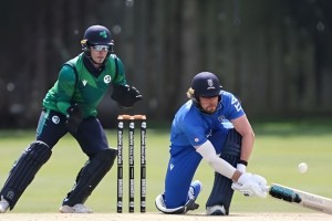 আয়ারল্যান্ডকে হারিয়ে ইতিহাস গড়ল ইতালি