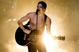 ইয়াংব্লাড: রকের ভবিষ্যৎ এখনও জ্বলছে