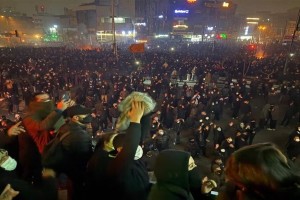 ইরানে বিক্ষোভকারীদের ওপর সরাসরি গুলি: নিহতের সংখ্যা দুই হাজারে