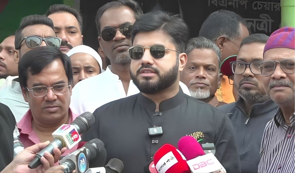 ইশরাকের দাবি: নাসীরুদ্দীন পাটওয়ারী মানসিক রোগে ভুগছেন, চিকিৎসা জরুরি