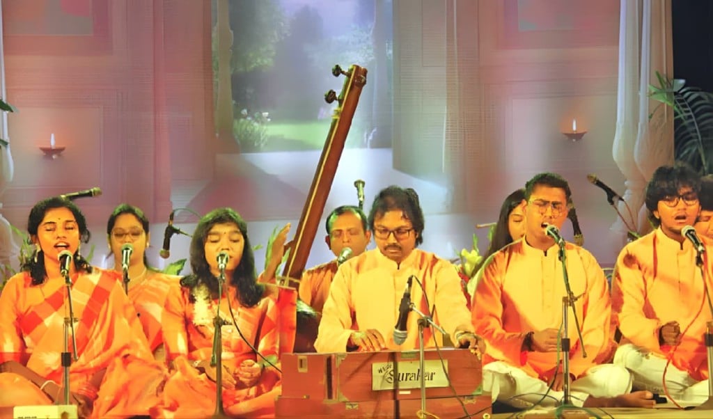 উস্তাদ আলাউদ্দিন খাঁর স্মরণে দুই দিনব্যাপী শুদ্ধ সঙ্গীত উৎসব ১৪৩২ 1768015307 ওস্তাদ আলাউদ্দিন খাঁর স্মরণে দুই দিনব্যাপী শুদ্ধ সঙ্গীত উৎসব ১৪৩২