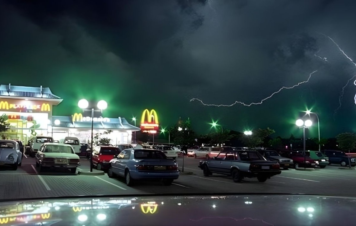 উৎসবে বজ্রপাতের তাণ্ডব: দক্ষিণ আফ্রিকায় ২ প্রাণহানি ও আহত ১৫০