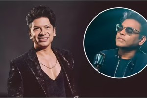 এ আর রহমানের অভিযোগে শানের ব্যাখ্যা