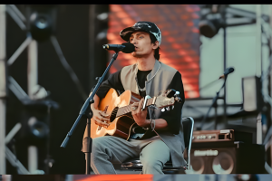 শীঘ্রই আসছে অঙ্কন কুমারের প্রথম একক অ্যালবাম