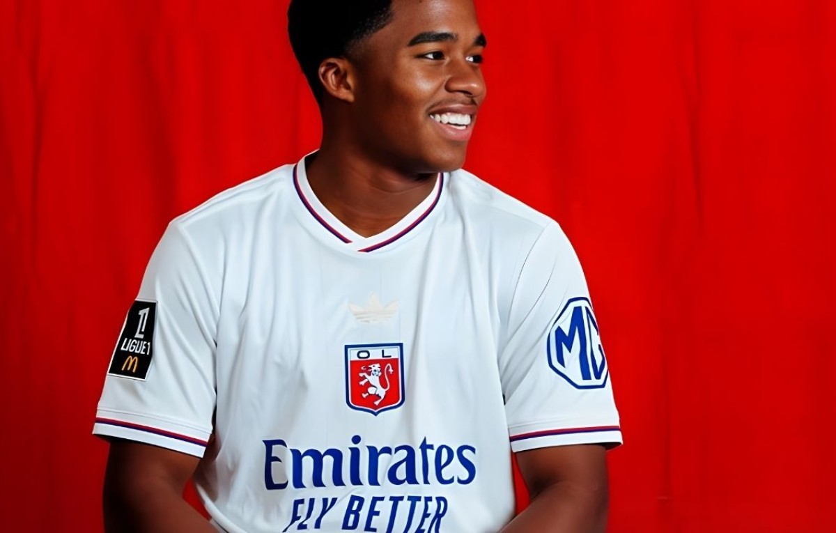 এনদ্রিকের নতুন মিশন: প্যারিসের আলোয় ব্রাজিলিয়ান তারার উদয়