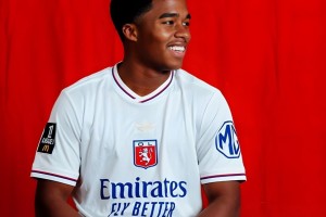 এনদ্রিকের নতুন মিশন: প্যারিসের আলোয় ব্রাজিলিয়ান তারার উদয়