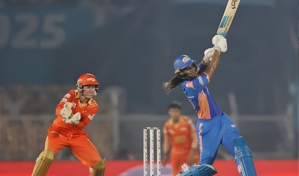 এলিমিনেশন স্পটে উত্তেজনা, MI-এর চ্যালেঞ্জ GG’র বিরুদ্ধে