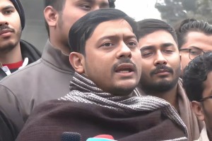 ওসমান হাদি হত্যার ন্যায়পালনের নতুন আন্দোলন