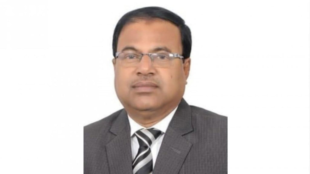 কর্মী হত্যার পর নিরাপত্তাহীনতায় বিএনপির প্রার্থী আনোয়ার হোসেন কর্মী হত্যার পর নিরাপত্তাহীনতায় বিএনপির প্রার্থী আনোয়ার হোসেন