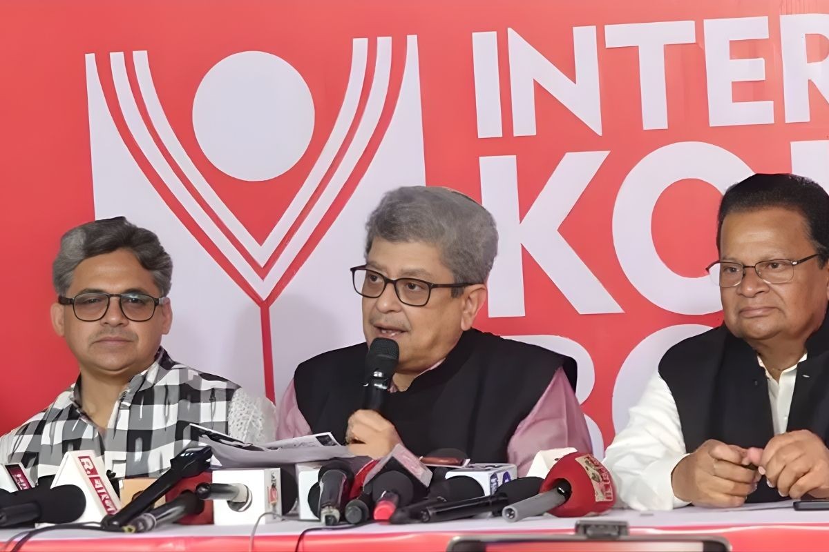 কলকাতা বইমেলায় অংশ নিতে পারল না বাংলাদেশ