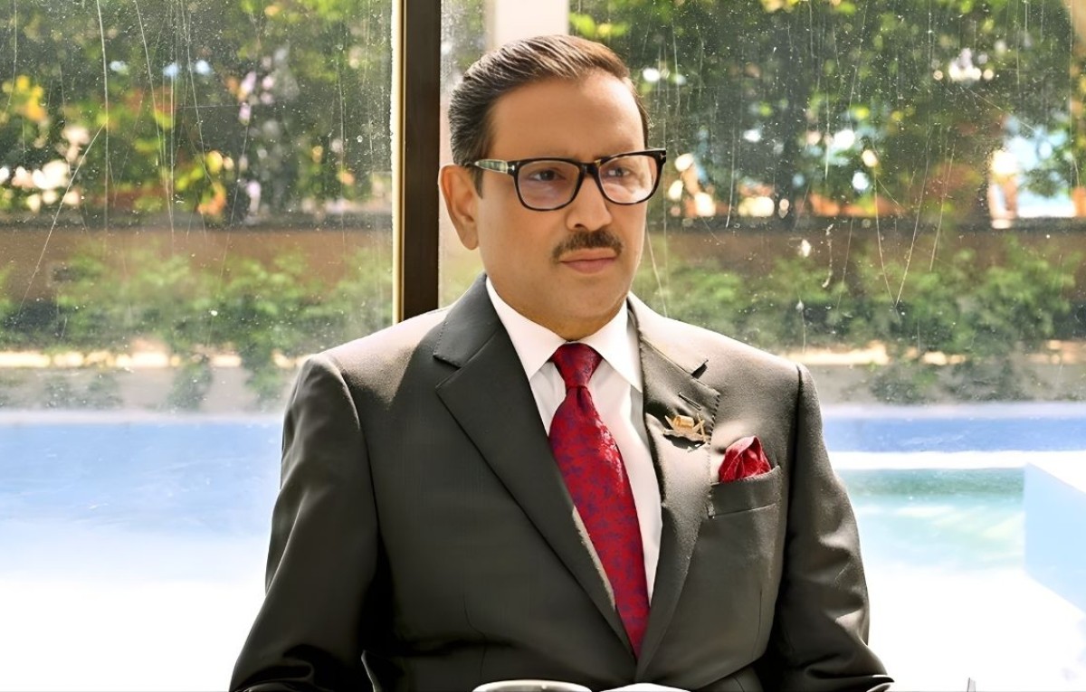 কলকাতার হাসপাতাল থেকে ছাড়পত্র পেলেন ওবায়দুল কাদের