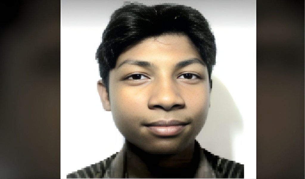 কাটা হাত-পা উদ্ধার, আঙুলের ছাপে শনাক্ত যুবক