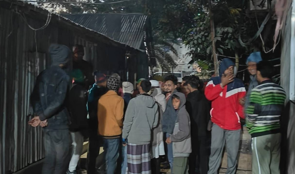 কুয়াকাটায় ভাড়া বাসায় গৃহবধূ নিহত স্বামী আটক 1767701251 কুয়াকাটায় ভাড়া বাসায় গৃহবধূ নিহত, স্বামী আটক