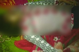 কেরানীগঞ্জে গৃহবধূর রহস্যজনক মৃত্যু: স্বামী ও শ্বশুরবাড়ির লোকজন পলাতক