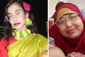 কেরানীগঞ্জে মা–মেয়ে হত্যাকাণ্ড: স্বামীর তিন দিনের রিমান্ড