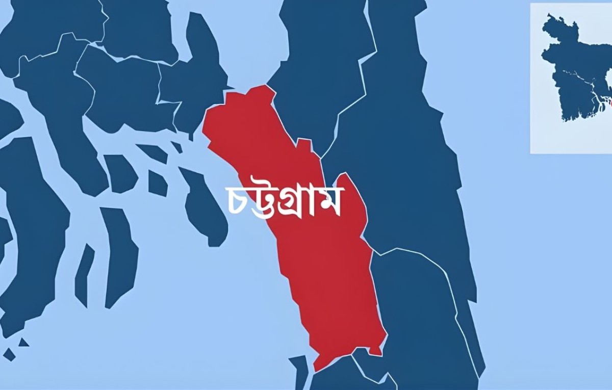 কোটি টাকা চাঁদা দাবি: পুলিশের নজরদারিতে ব্যবসায়ীর বাড়িতে গুলি