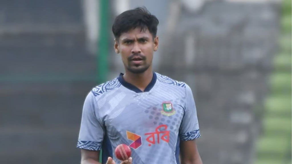 ক্রিকেট যখন রাজনীতির হাতিয়ার মোস্তাফিজকাণ্ডে বিসিসিআইয়ের কঠোর সমালোচনা 1768003447 ক্রিকেট যখন রাজনীতির হাতিয়ার: মোস্তাফিজকাণ্ডে বিসিসিআইয়ের কঠোর সমালোচনা