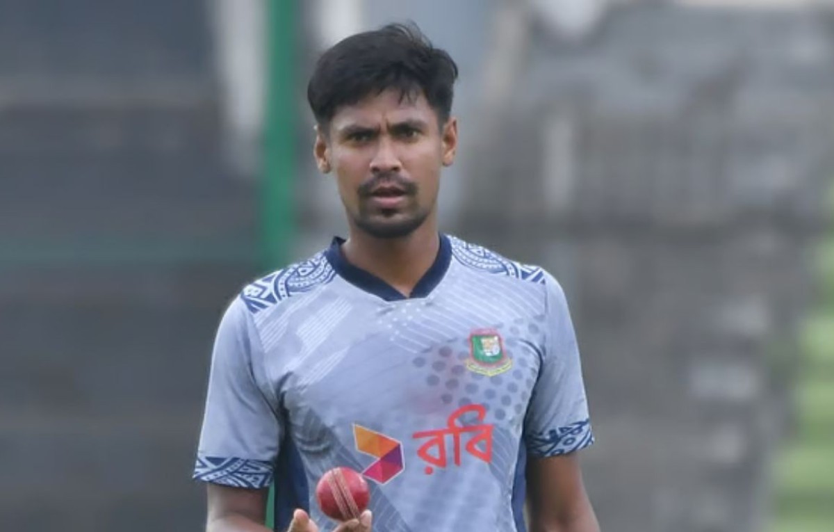 ক্রিকেট যখন রাজনীতির হাতিয়ার: মোস্তাফিজকাণ্ডে বিসিসিআইয়ের কঠোর সমালোচনা