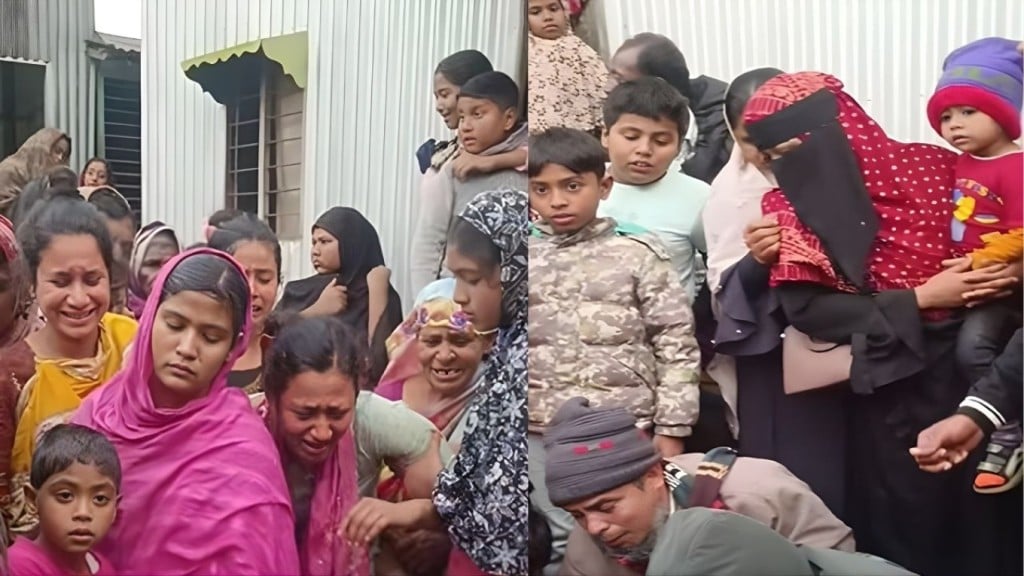 গলায় কলা আটকে মানিকগঞ্জে দুই বছরের শিশুর মর্মান্তিক মৃত্যু 1767823544 গলায় কলা আটকে মানিকগঞ্জে দুই বছরের শিশুর মর্মান্তিক মৃত্যু