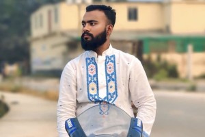 গাজীপুরে এনসিপি নেতার ওপর সশস্ত্র হামলা