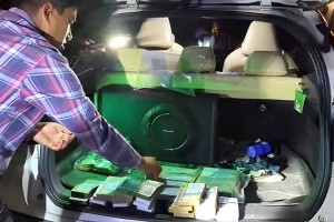 গাড়িতে অবৈধ অর্থ পরিবহন: এলজিইডি প্রকৌশলীর বিরুদ্ধে মানি লন্ডারিং মামলা