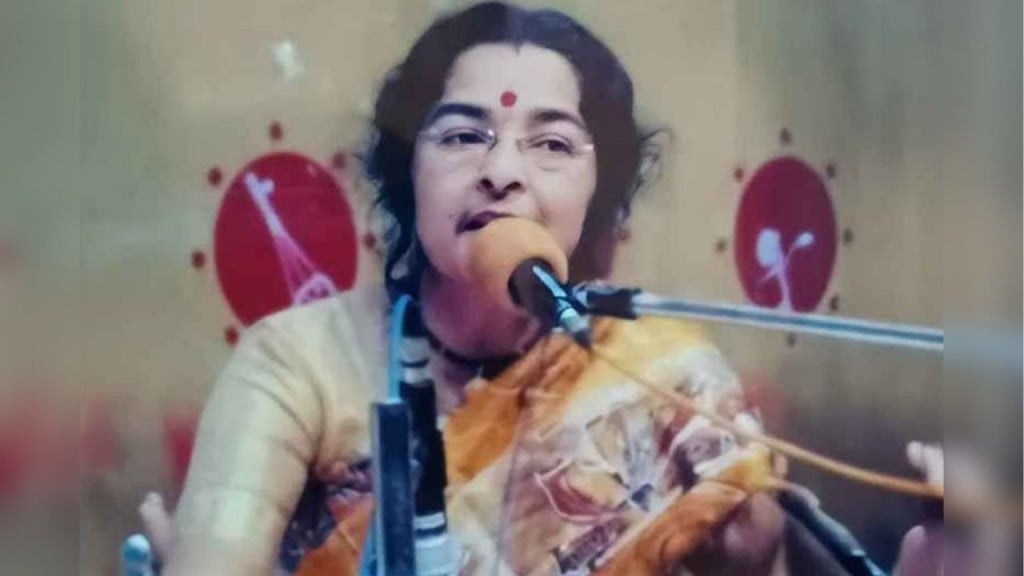গায়িকা অনিতা ঘোষ হত্যা অভিযুক্ত গৃহকর্মী গ্রেপ্তার গায়িকা অনিতা ঘোষ হত্যা: অভিযুক্ত গৃহকর্মী গ্রেপ্তার