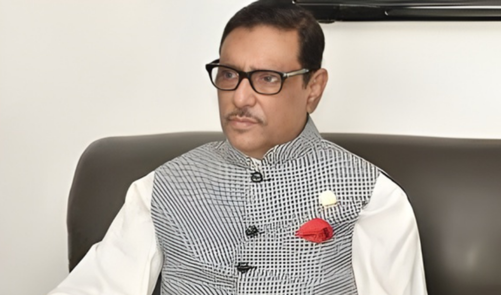 গুরুতর অসুস্থ ওবায়দুল কাদের কলকাতার অ্যাপোলোতে লাইফ সাপোর্টে 1767622761 গুরুতর অসুস্থ ওবায়দুল কাদের, কলকাতার অ্যাপোলোতে লাইফ সাপোর্টে