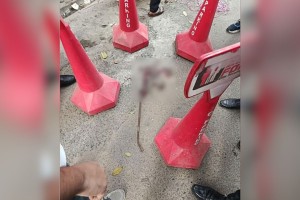 গুলশানে নির্মাণাধীন ভবন থেকে রড পড়ে মৃত্যু: কাঠগড়ায় কনকর্ড