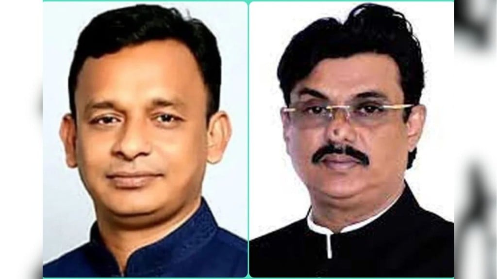 গোপালগঞ্জ ১ কারাগার থেকেই ভোটের লড়াইয়ে দুই প্রার্থী গোপালগঞ্জ-১: কারাগার থেকেই ভোটের লড়াইয়ে দুই প্রার্থী