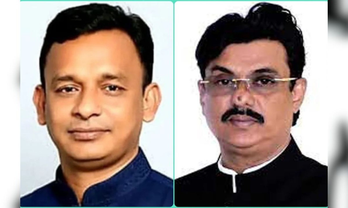 গোপালগঞ্জ-১: কারাগার থেকেই ভোটের লড়াইয়ে দুই প্রার্থী