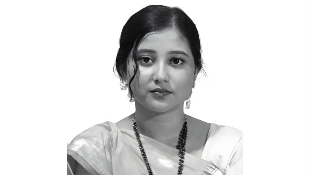 চাঁদপুরে রাস্তা পারাপারের সময় বাসচাপায় প্রাণ হারালেন কলেজছাত্রী 1767820399 চাঁদপুরে রাস্তা পারাপারের সময় বাসচাপায় প্রাণ হারালেন কলেজছাত্রী