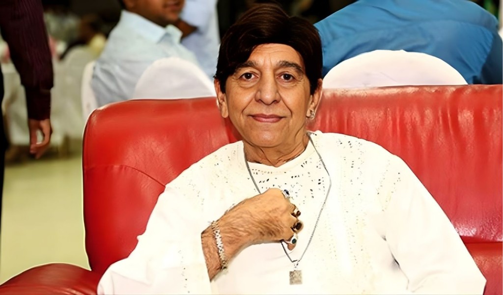 চিরবিদায় নিলেন জনপ্রিয় অভিনেতা জাভেদ