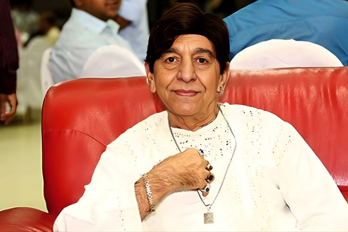 চিরবিদায় নিলেন জনপ্রিয় অভিনেতা জাভেদ