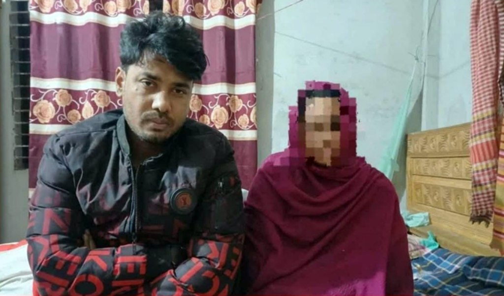 ছাত্রদলের আহ্বায়কের নারী কেলেঙ্কারি ভাইরাল কারণ দর্শানোর নোটিশ জারি 1767786978 ছাত্রদলের আহ্বায়কের নারী কেলেঙ্কারি ভাইরাল, কারণ দর্শানোর নোটিশ জারি