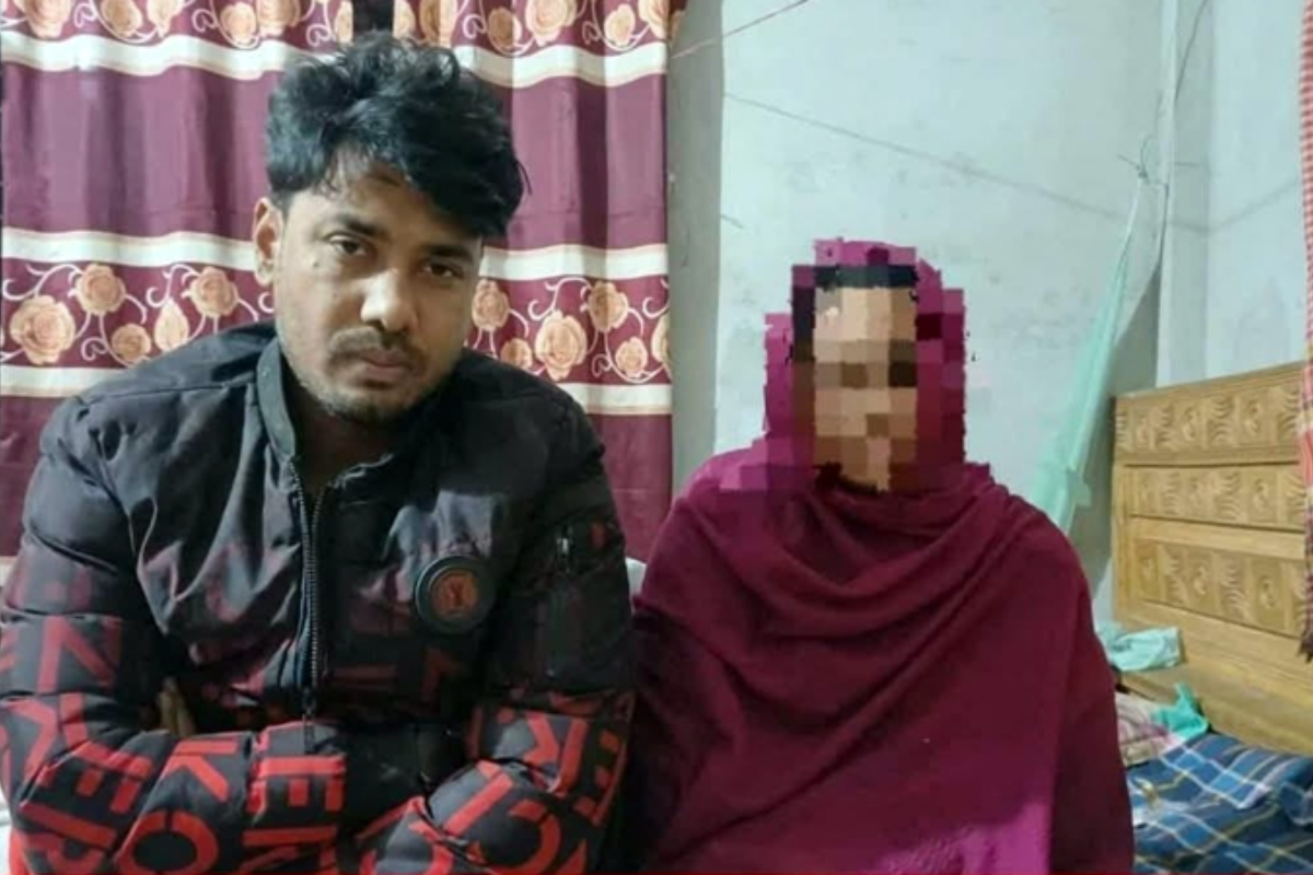 ছাত্রদলের আহ্বায়কের নারী কেলেঙ্কারি ভাইরাল, কারণ দর্শানোর নোটিশ জারি