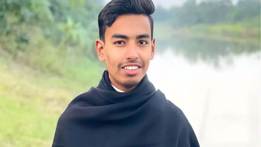 ছাত্রনেতা মাহদীর মুক্তি না দিলে দেশজুড়ে কঠোর কর্মসূচি 1767474842 ছাত্রনেতা মাহদীর মুক্তি না দিলে দেশজুড়ে কঠোর কর্মসূচি
