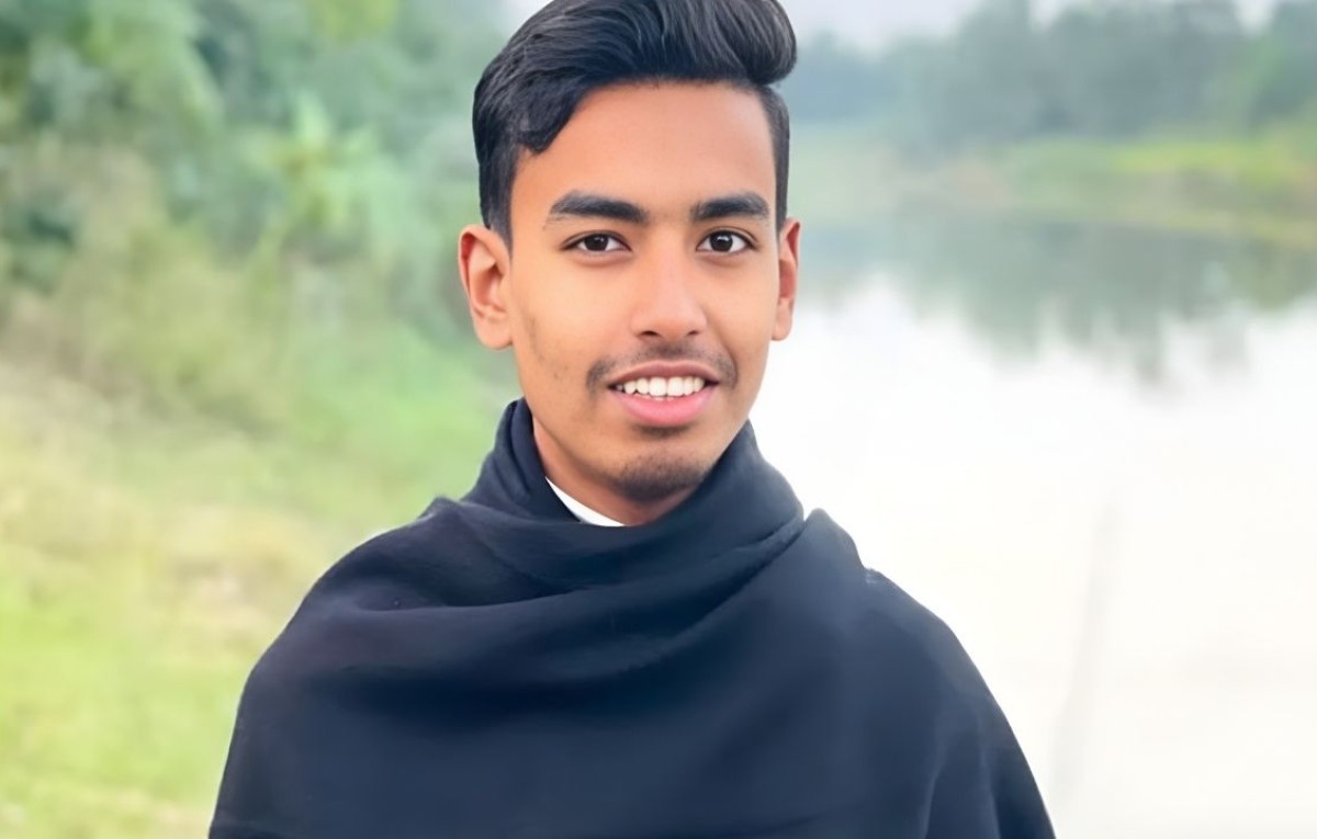 ছাত্রনেতা মাহদীর মুক্তি না দিলে দেশজুড়ে কঠোর কর্মসূচি