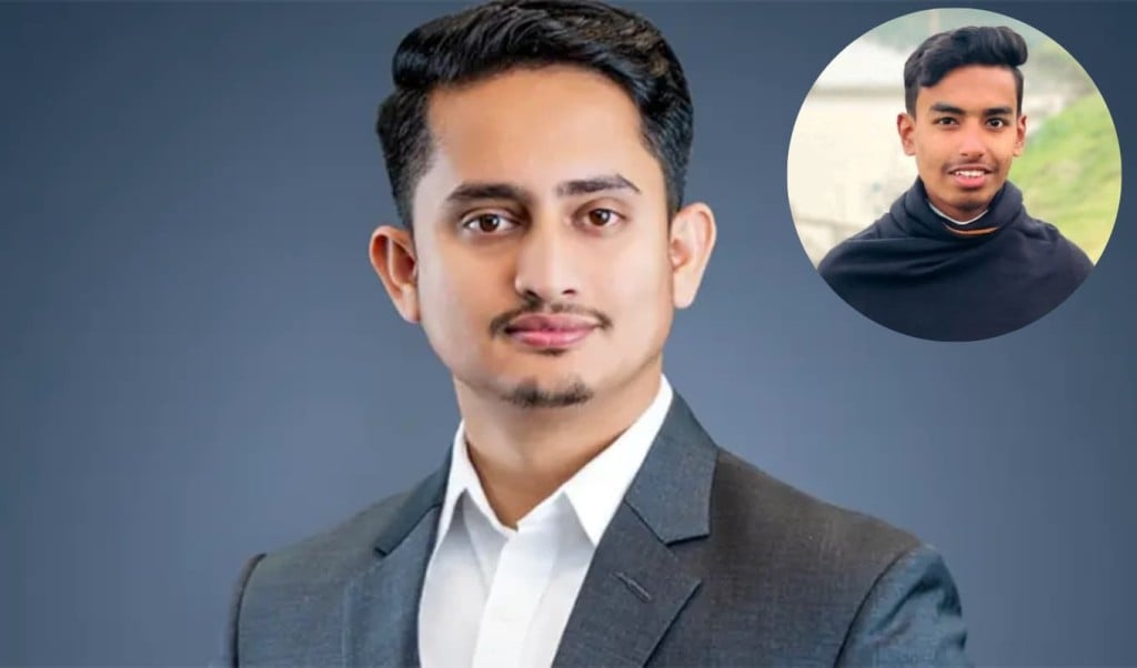 ছাত্রলীগ করা অপরাধ হলে মাহদীর দাবি সারজিসও অপরাধী 1767505489 ছাত্রলীগ করা অপরাধ হলে মাহদীর দাবি সারজিসও অপরাধী