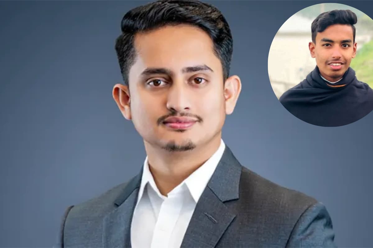 ছাত্রলীগ করা অপরাধ হলে মাহদীর দাবি সারজিসও অপরাধী
