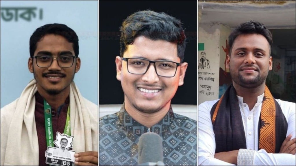 জকসু নির্বাচনে ছাত্রশিবির সমর্থিত প্যানেলের নিরঙ্কুশ ঐতিহাসিক জয় 1767832510 জকসু নির্বাচনে ছাত্রশিবির সমর্থিত প্যানেলের নিরঙ্কুশ ঐতিহাসিক জয়