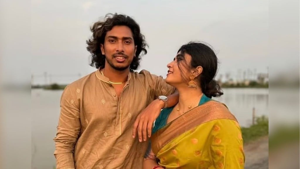 জাতীয় দলের তারকা ক্রিকেটার সৌম্য সরকারের জীবনে নতুন অধ্যায় জাতীয় দলের তারকা ক্রিকেটার সৌম্য সরকারের জীবনে নতুন অধ্যায়