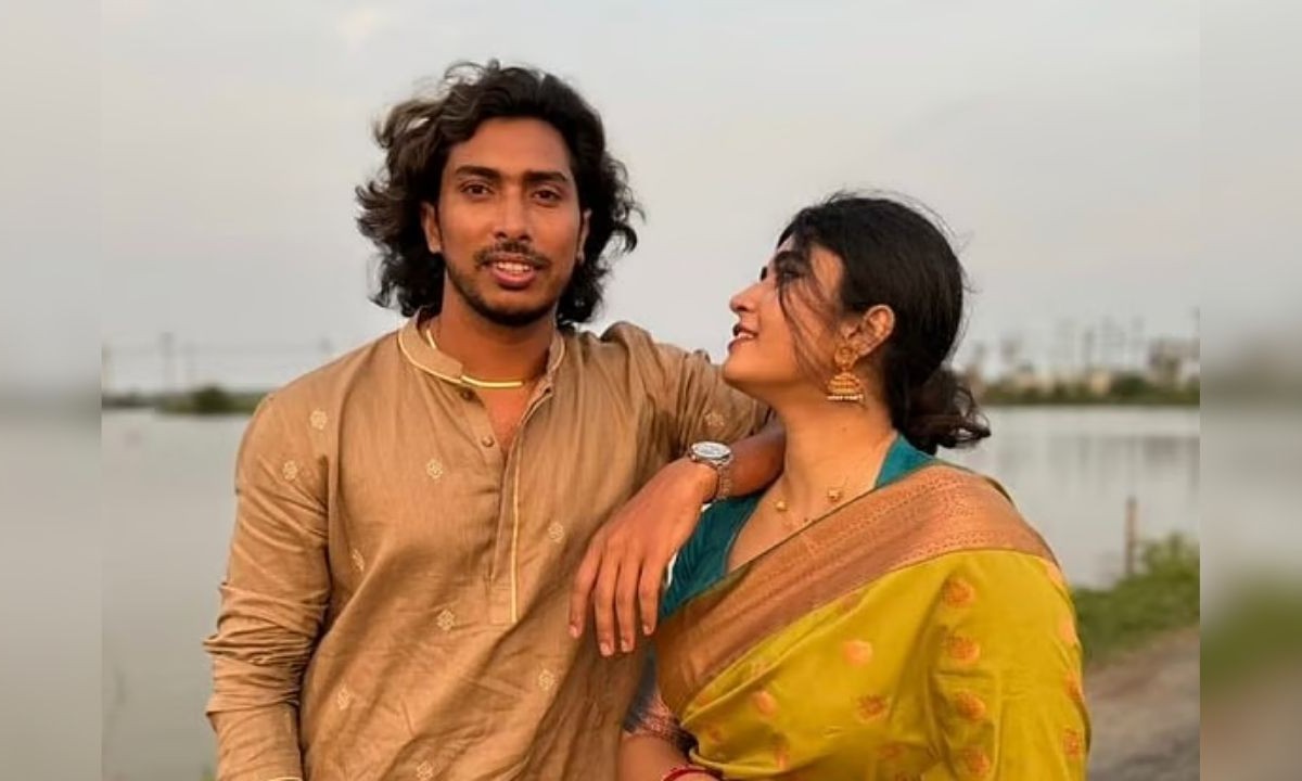 জাতীয় দলের তারকা ক্রিকেটার সৌম্য সরকারের জীবনে নতুন অধ্যায়