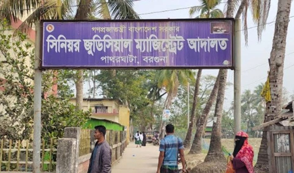 জামিনের জন্য ঘুষ দিতে গিয়ে এসআই আটক 1767717944 জামিনের জন্য ঘুষ দিতে গিয়ে এসআই আটক