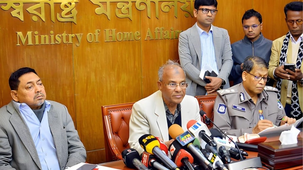 জুলাই বিপ্লবের যোদ্ধাদের আইনি সুরক্ষা ও দায়মুক্তির সরকারি পদক্ষেপ 1767652594 জুলাই বিপ্লবের যোদ্ধাদের আইনি সুরক্ষা ও দায়মুক্তির সরকারি পদক্ষেপ