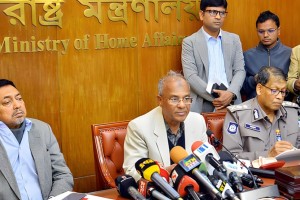 জুলাই বিপ্লবের যোদ্ধাদের আইনি সুরক্ষা ও দায়মুক্তির সরকারি পদক্ষেপ