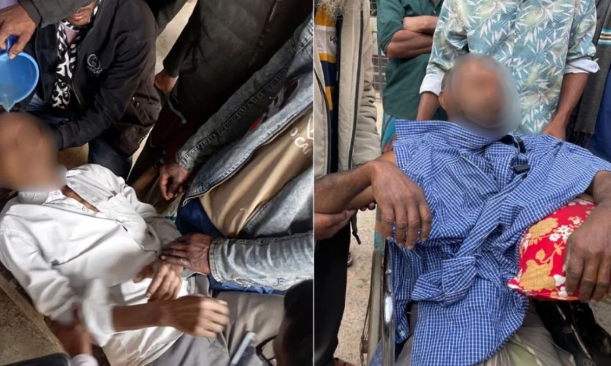 ঝিনাইদহে স্বতন্ত্র প্রার্থীর সমর্থকদের ওপর হামলা, আহত ২