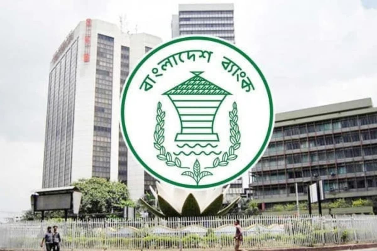 ঝুঁকিভিত্তিক তদারকিতে বাংলাদেশের ব্যাংক খাত