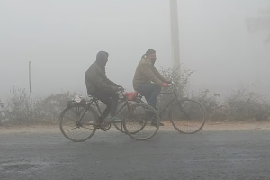 টানা ছয় দিন দেশে সর্বনিম্ন তাপমাত্রা তেঁতুলিয়ায়