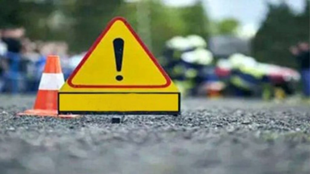 টুঙ্গিপাড়ায় সড়ক দুর্ঘটনায় প্রাণ গেল মোটরসাইকেল আরোহী যুবকের টুঙ্গিপাড়ায় সড়ক দুর্ঘটনায় প্রাণ গেল মোটরসাইকেল আরোহী যুবকের