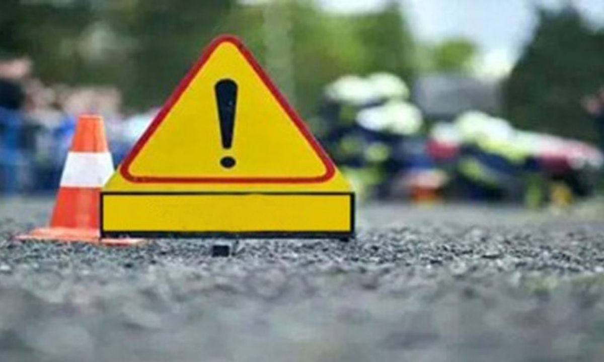 টুঙ্গিপাড়ায় সড়ক দুর্ঘটনায় প্রাণ গেল মোটরসাইকেল আরোহী যুবকের